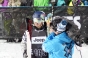 , Winter X-Games Superpipe practice 2011 - Courchevel Enquirer